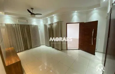 Casa com 3 dormitórios à venda, 153 m² por r$ 685.000,00 - jardim aeroporto - lins/sp