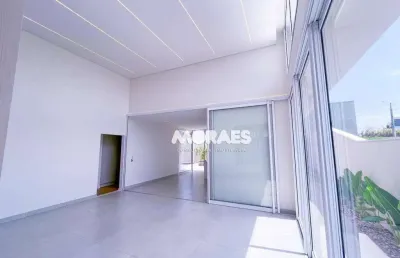Casa em condomínio fechado com 3 suítes à venda, 365 m² por r$ 1.750.000 - residencial tamboré - bauru/sp