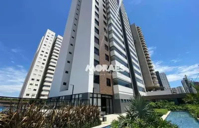 Apartamento com 3 suítes à venda, 110 m² por r$ 1.100.000 - residencial aeon - bauru/sp