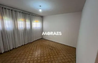 Casa com 3 dormitórios à venda, 169 m² por r$ 398.000 - parque paulistano - bauru/sp
