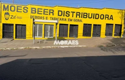 Salão à venda, 47 m² por r$ 480.000,00 - vila souto - bauru/sp