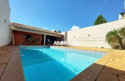 Casa com 3 suítes à venda, 333 m² por r$ 850.000 - jardim europa - bauru/sp