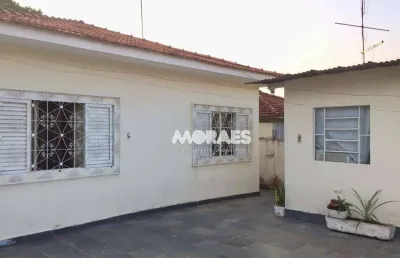 Casa com 3 dormitórios à venda, 141 m² por r$ 450.000,00 - jardim bela vista - bauru/sp