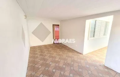 Casa com 3 dormitórios à venda, 150 m² por r$ 390.000,00 - jardim bela vista - bauru/sp