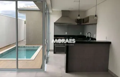 Casa em condomínio fechado com 4 dormitórios à venda, 250 m² por r$ 1.700.000 - spazio verde comendador - bauru/sp