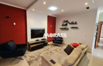 Casa com 2 dormitórios à venda, 123 m² por r$ 450.000,00 - jardim bela vista - bauru/sp
