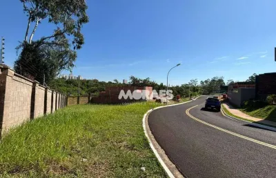Terreno em condomínio fechado à venda, 310 m² por r$ 300.000 - spazio verde comendador - bauru/sp