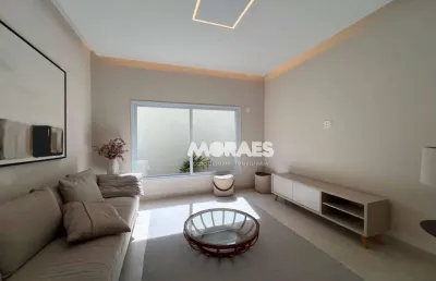 Casa com 3 dormitórios à venda, 209 m² por r$ 1.950.000,00 - residencial cidade jardim - bauru/sp