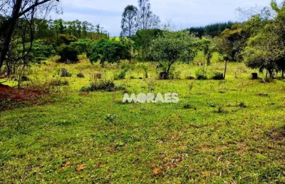 Terreno à venda, 2.622 hectares por r$ 400.000 - zona rural - agudos/sp