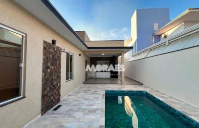 Casa condomínio fechado com 3 suítes à venda,  360m² por r$ 1.700.000 - residencial villaggio iii - bauru/sp