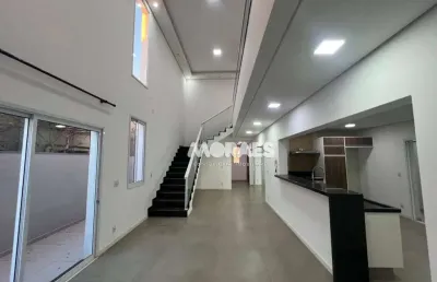 Sobrado em condomínio fechado com 4 suítes à venda, 370m² por r$ 2.400.000 - residencial villaggio iii - bauru–sp.