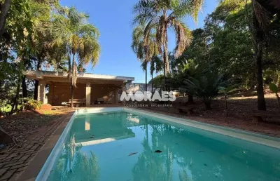 Terreno em condomínio fechado à venda, 3000 m² por r$ 1.300.000 - condomínio residencial shangri-lá - bauru/sp