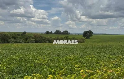 Fazenda de soja à venda, 120 alqueires paulista por r$ 39.600.000 - itapeva/sp