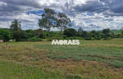 Terreno à venda, 8302 m² por r$ 320.000,00 - palmas del rey - arealva/sp