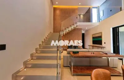 Casa em condomínio fechado com 3 suítes à venda, 300 m² por r$ 2.500.000 - guestier residencial boutique - piratininga/sp