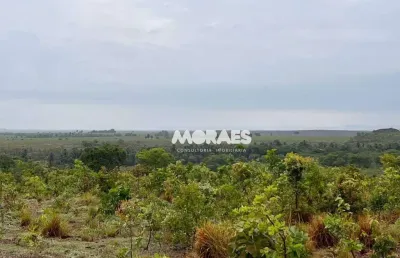 Fazenda à venda, 1.249 hectares por r$ 9.000.000 - lagoa do tocantins/tocantins