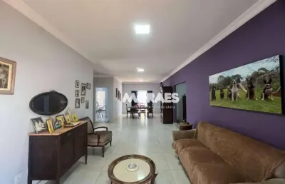 Casa com 4 dormitórios à venda, 238 m² por r$ 1.150.000,00 - jardim estoril iii - bauru/sp