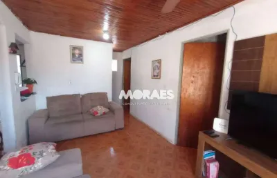 Casa com 2 dormitórios e ponto comercial à venda, 120 m² por r$ 270.000 - núcleo habitacional nobuji nagasawa - bauru/sp