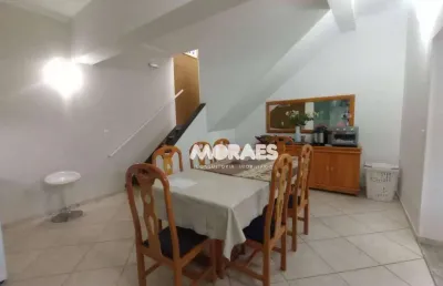 Casa 3 dormitórios + ponto comercial  à venda, 248 m² por r$ 380.000 - centro - bauru/sp