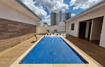 Imóvel para clínica com 3 dormitórios à venda, 484 m² por r$ 750.000 - higienópolis - bauru/sp
