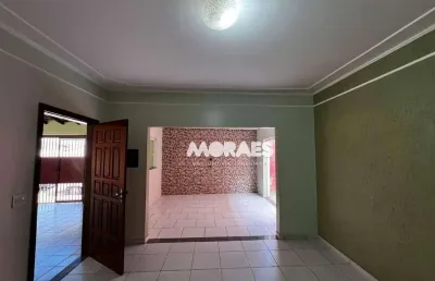 Casa com 2 dormitórios à venda, 240 m² por r$ 400.000 - vila industrial - bauru/sp