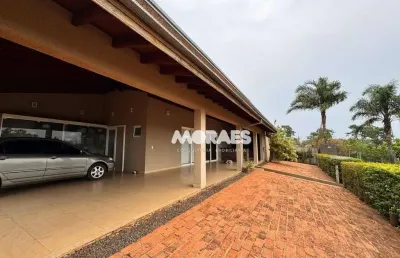 Casa com 3 dormitórios à venda, 250 m² por r$ 1.398.000,00 - palmas del rey - arealva/sp