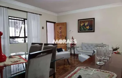 Casa com 3 dormitórios à venda, 208 m² por r$ 780.000,00 - jardim panorama - bauru/sp