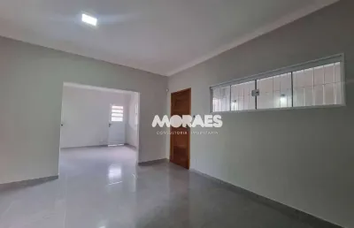 Casa com 3 dormitórios à venda, 108 m² por r$ 399.000 - jardim bela vista - bauru/sp