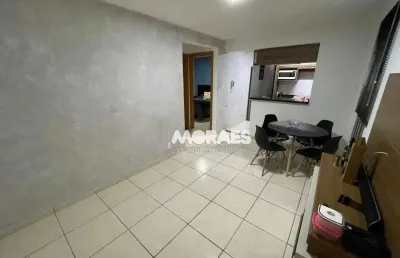 Apartamento garden com 2 dormitórios à venda, 55 m² por r$ 250.000,00 - residencial bela europa - bauru/sp