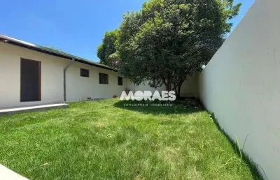 Casa com 3 dormitórios à venda, 170 m² por r$ 360.000 - vila santista - bauru/sp