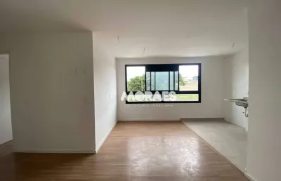 Apartamento novo com 2 dormitórios à venda, 64 m² por r$ 495.000 - residencial inside - bauru/sp