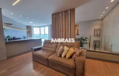 Apartamento duplex com 3 dormitórios à venda, 138 m² por r$ 950.000 - infinity residence - bauru/sp