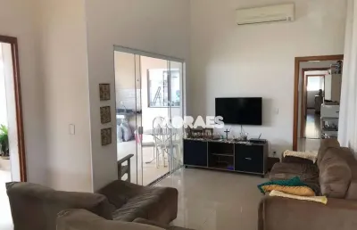 Casa em condomínio fechado com 3 dormitórios à venda, 200 m² por r$ 790.000 - residencial vale florido ii - piratininga/sp