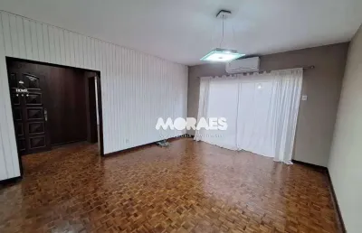 Casa com 4 quartos para alugar, 358 m² por r$ 4.000/mês - centro - bauru/sp