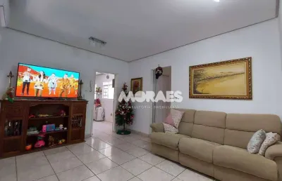 Casa com 3 dormitórios à venda, 168 m² por r$ 480.000,00 - vila santa izabel - bauru/sp
