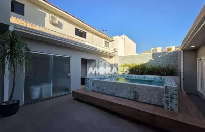 Casa com 3 suítes à venda, 360 m² por r$ 1.300.000 - jardim américa - bauru/sp