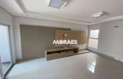 Casa com 3 suítes para alugar, 340 m² por r$ 7.000/mês - jardim américa - bauru/sp