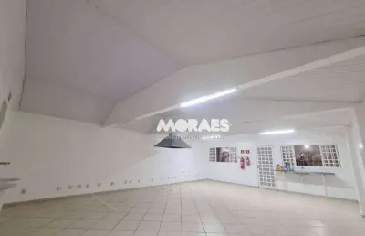 Imóvel comercial à venda, 150 m² por r$ 530.000 - altos da cidade - bauru/sp
