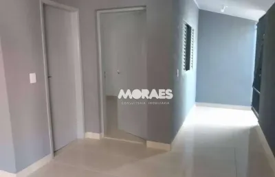Casa com 4 dormitórios à venda, 180 m² por r$ 415.000,00 - vila industrial - bauru/sp