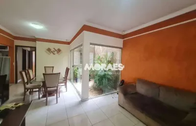 Casa com 3 dormitórios à venda, 151 m² por r$ 610.000,00 - jardim terra branca - bauru/sp