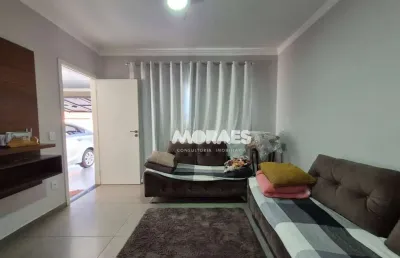 Casa com 3 quartos à venda, 264 m² por r$ 680.000 - parque são geraldo - bauru/sp