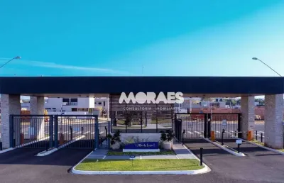 Terreno em condomínio fechado à venda, 300 m² por r$ 260.000 - residencial villa de leon - piratininga/sp