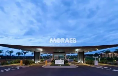 Terreno à venda, 503 m² por r$ 750.000,00 - alphaville - bauru/sp