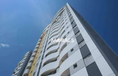 Apartamento com 2 quartos à venda, 53 m² por r$ 290.000 - villagio belvedere - bauru/sp