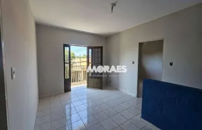 Casa com 3 quartos para alugar, 200 m² por r$ 1.600/mês - núcleo habitacional josé regino - bauru/sp