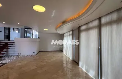 Casa com 3 suítes para alugar, 465 m² por r$ 8.500/mês - residencial tivoli - bauru/sp