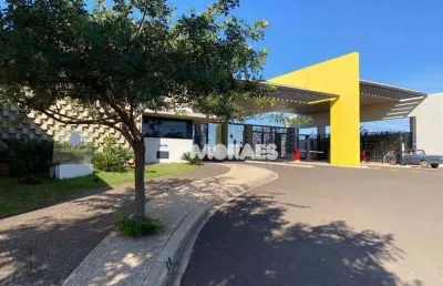Terreno à venda, 548 m² por r$ 540.000,00 - residencial cidade jardim - bauru/sp