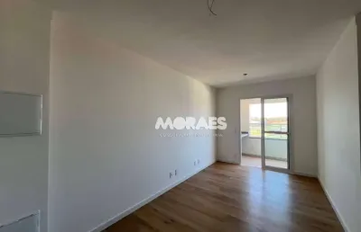 Apartamento com 3 quartos à venda, 74 m² por r$ 720.000 - horizon residencial - bauru/sp