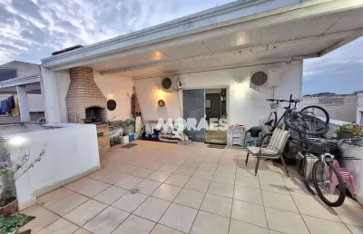 Apartamento duplex com 3 quartos à venda, 167 m² por r$ 350.000 - spazio novitá - bauru/sp