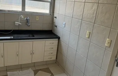Apartamento mobiliado em santo amaro – pronto para morar!